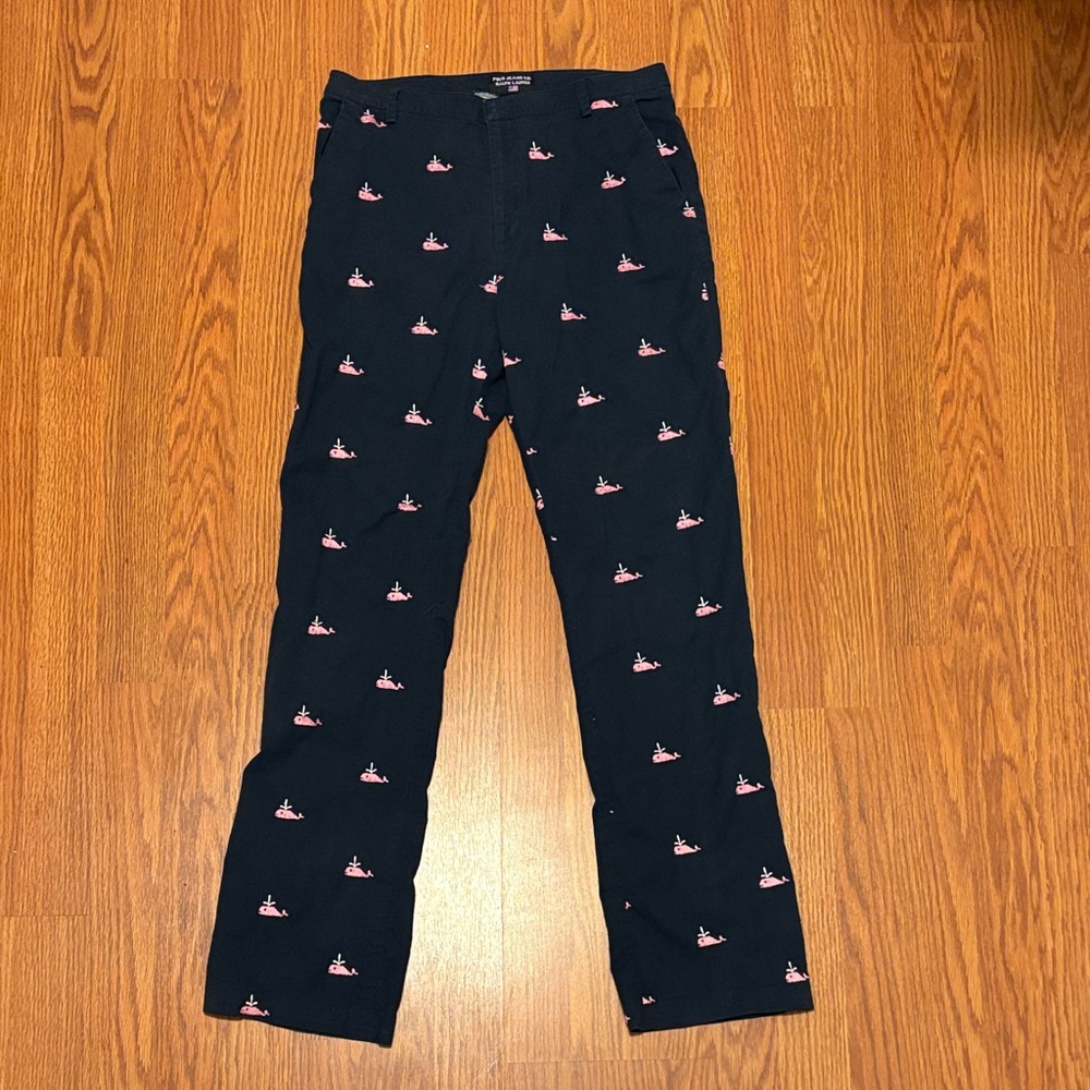 Vintage Polo Ralph Lauren Whale Pants